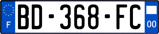 BD-368-FC