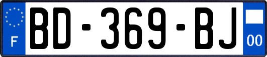 BD-369-BJ