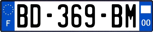 BD-369-BM