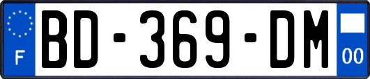 BD-369-DM