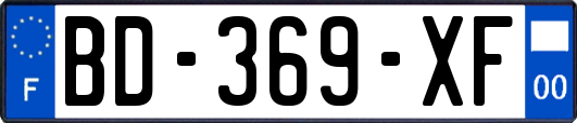 BD-369-XF