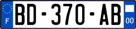 BD-370-AB