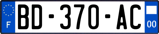 BD-370-AC