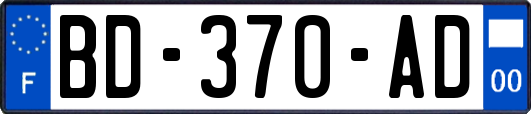 BD-370-AD