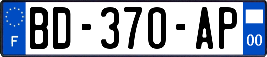 BD-370-AP