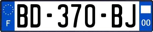 BD-370-BJ