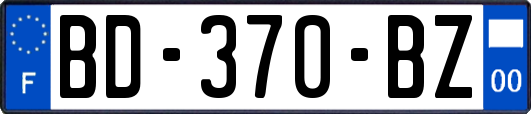 BD-370-BZ