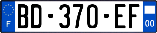 BD-370-EF
