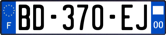 BD-370-EJ