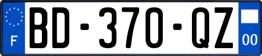 BD-370-QZ