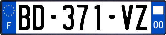BD-371-VZ