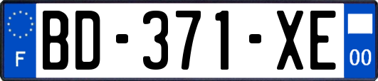 BD-371-XE