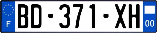 BD-371-XH