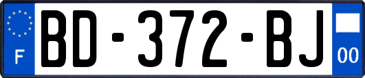 BD-372-BJ