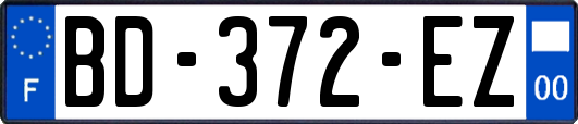 BD-372-EZ