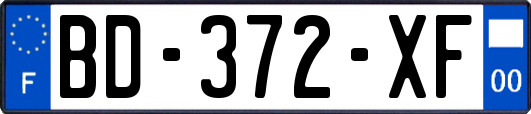 BD-372-XF