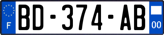 BD-374-AB