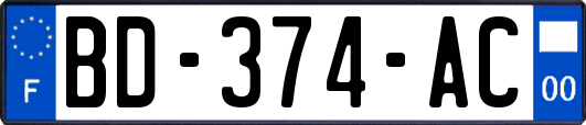 BD-374-AC