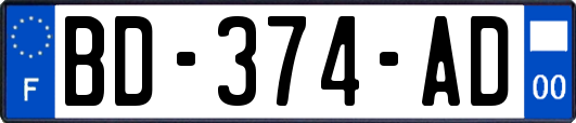 BD-374-AD