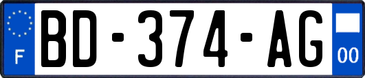 BD-374-AG