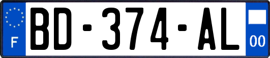 BD-374-AL