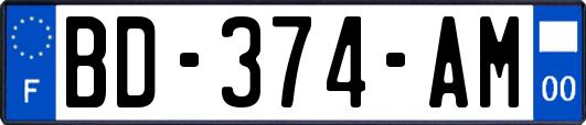 BD-374-AM