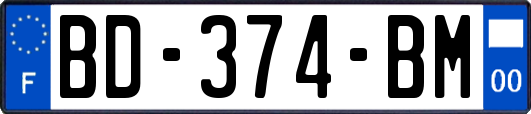 BD-374-BM