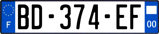 BD-374-EF