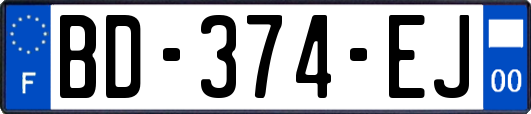 BD-374-EJ