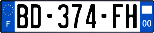 BD-374-FH