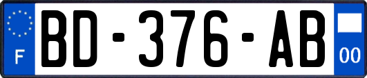 BD-376-AB