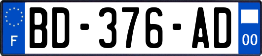 BD-376-AD