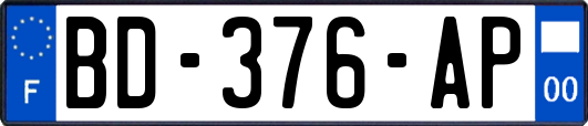 BD-376-AP