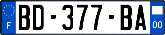 BD-377-BA