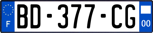 BD-377-CG