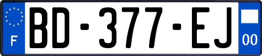 BD-377-EJ