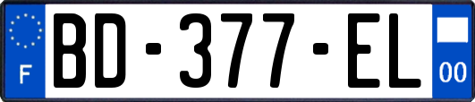 BD-377-EL