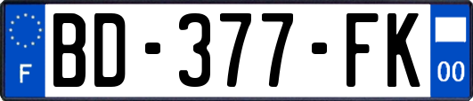 BD-377-FK