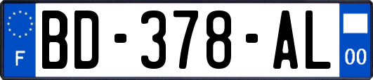 BD-378-AL