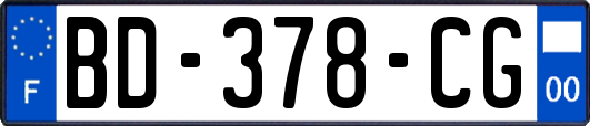 BD-378-CG