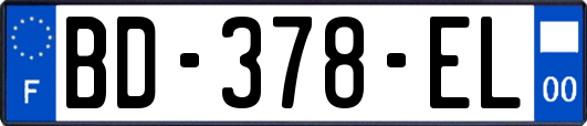 BD-378-EL