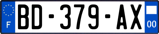 BD-379-AX