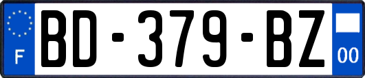 BD-379-BZ