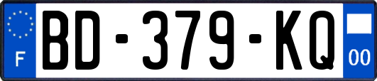 BD-379-KQ