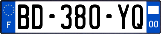 BD-380-YQ