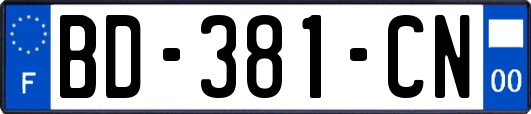 BD-381-CN