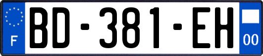 BD-381-EH