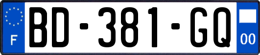 BD-381-GQ