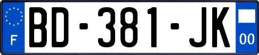 BD-381-JK