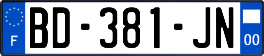 BD-381-JN